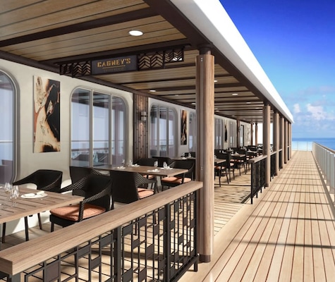 imagem Norwegian Encore 29