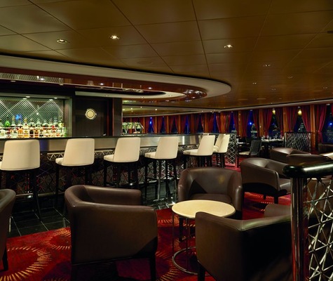 imagem Norwegian Gem 32