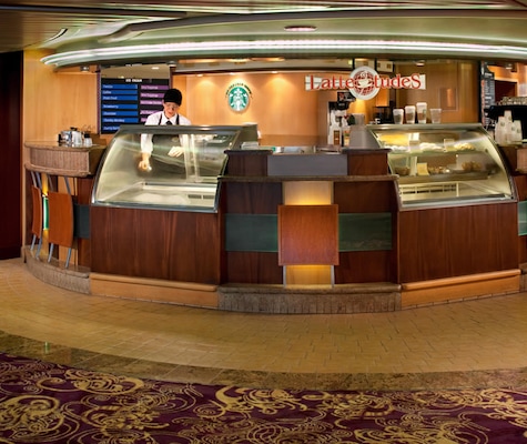 imagem Rhapsody of the Seas 17