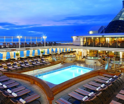 imagem Silver Spirit 11