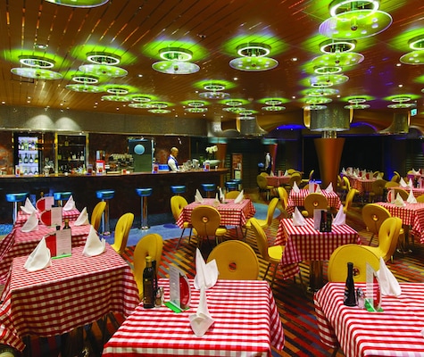 imagem Costa Diadema 18