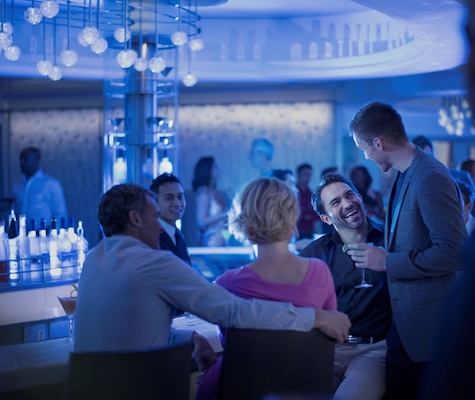 imagem Celebrity Silhouette 13