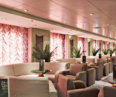 imagem MSC Lirica 14