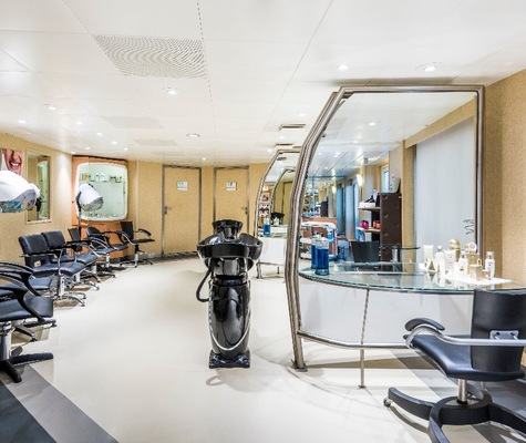 imagem Zenith 48