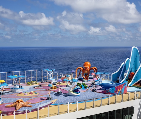 imagem Wonder of the Seas 6