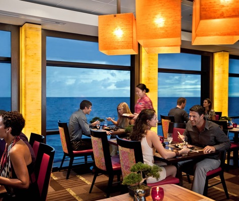 imagem Celebrity Solstice 29