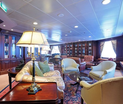 imagem Oceania Insignia 11