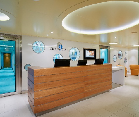 imagem Carnival Sunshine 13