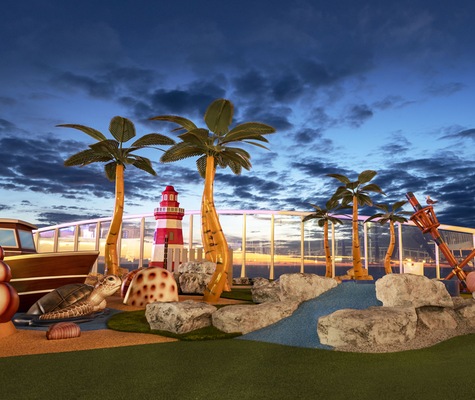 imagem Symphony of the Seas 40