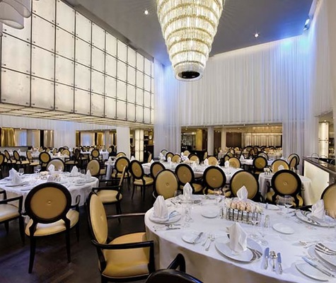 imagem Seabourn Odyssey 20