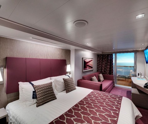 imagem MSC Seaside 36
