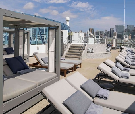 imagem Celebrity Constellation 25