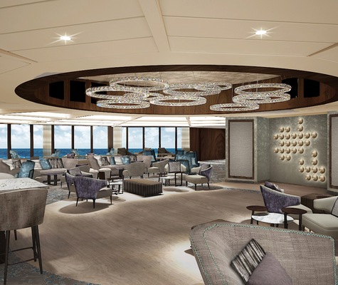 imagem Celebrity Millennium 5