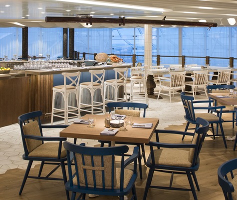 imagem Symphony of the Seas 53