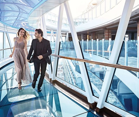 imagem Majestic Princess 14