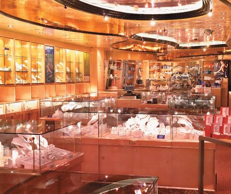 imagem Carnival Freedom 32