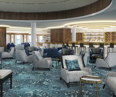 imagem Norwegian Bliss 36