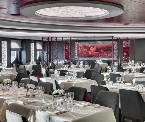 imagem MSC Seaside 11