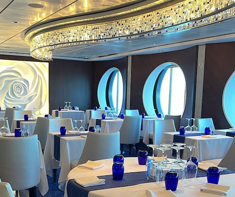 imagem Celebrity Infinity 15