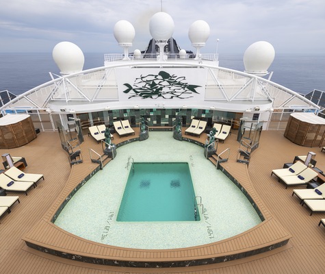 imagem MSC Seashore 19