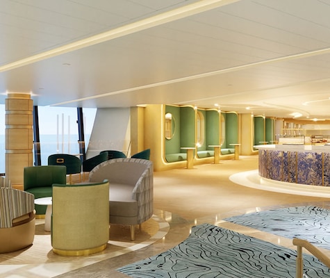 imagem Sun Princess 9