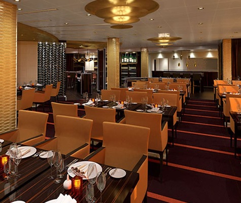 imagem Carnival Horizon 10