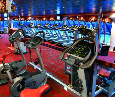 imagem Costa Mediterranea 10