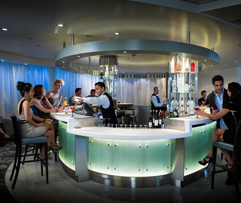 imagem Celebrity Constellation 1