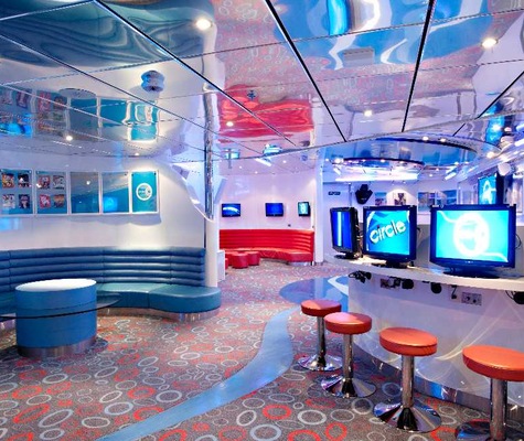 imagem Carnival Victory 12