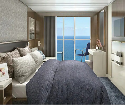 imagem Norwegian Spirit 12