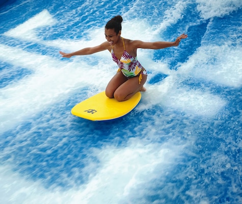 Flow Rider