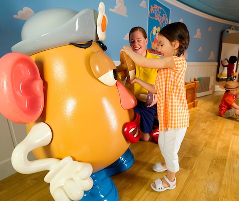 imagem Disney Fantasy 8