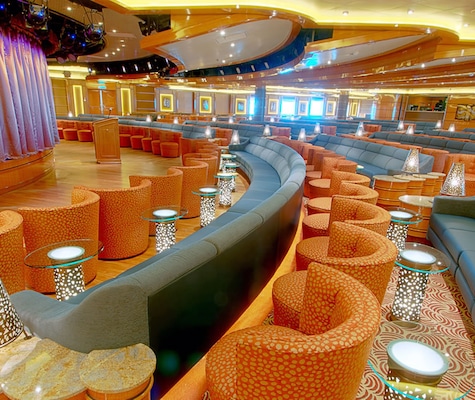 imagem Regal Princess 20