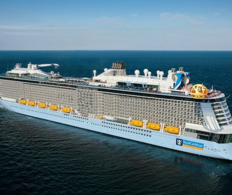 imagem Odyssey of the Seas 10