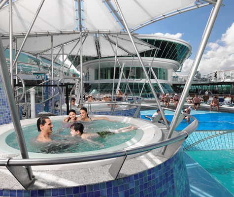 imagem Grandeur of the Seas 24