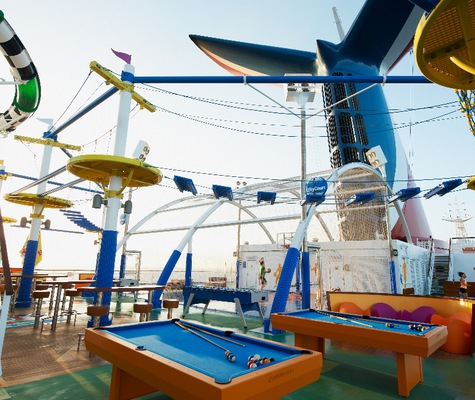 imagem Carnival Sunshine 34