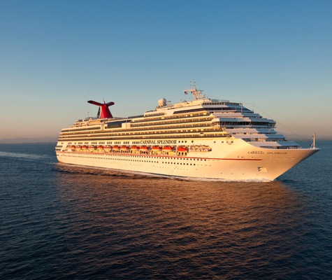 imagem Carnival Splendor 21