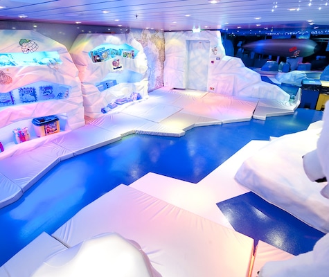 imagem MSC Splendida 26
