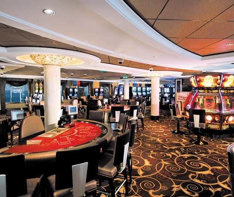 imagem Norwegian Epic 18