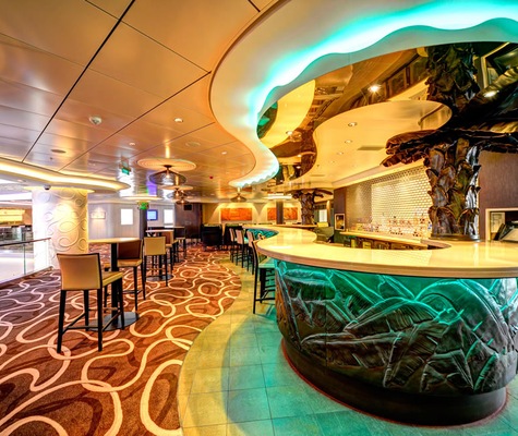 imagem Norwegian Getaway 17