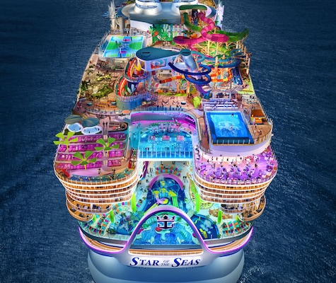 imagem Star of the Seas 1
