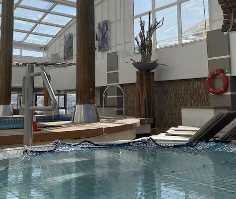 imagem Celebrity Infinity 8