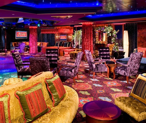 imagem Norwegian Pearl 9