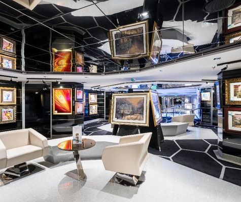imagem MSC Seaside 70