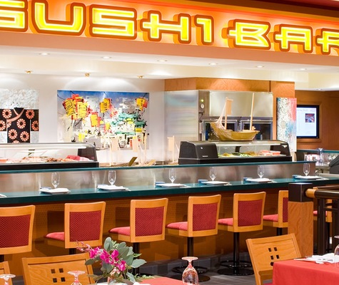 imagem Norwegian Pearl 23