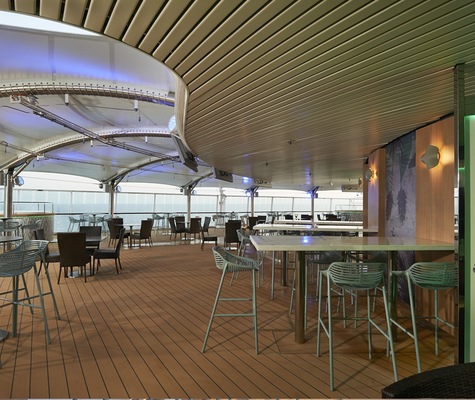 imagem Norwegian Getaway 28