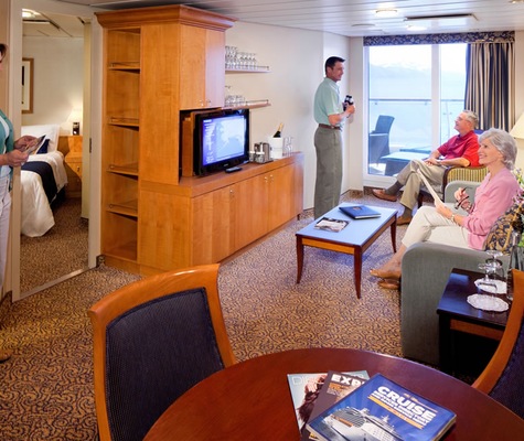 imagem Radiance of the Seas 6