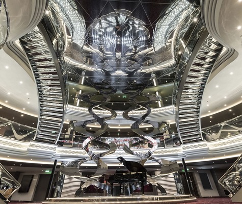 imagem MSC Meraviglia 51