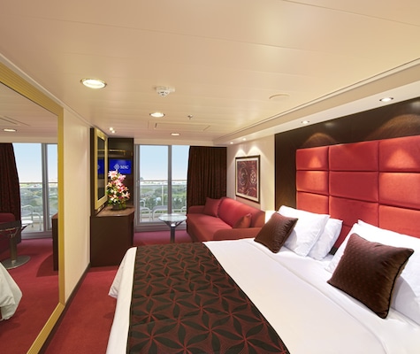 imagem MSC Divina 11