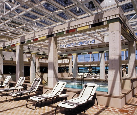 imagem Rhapsody of the Seas 6